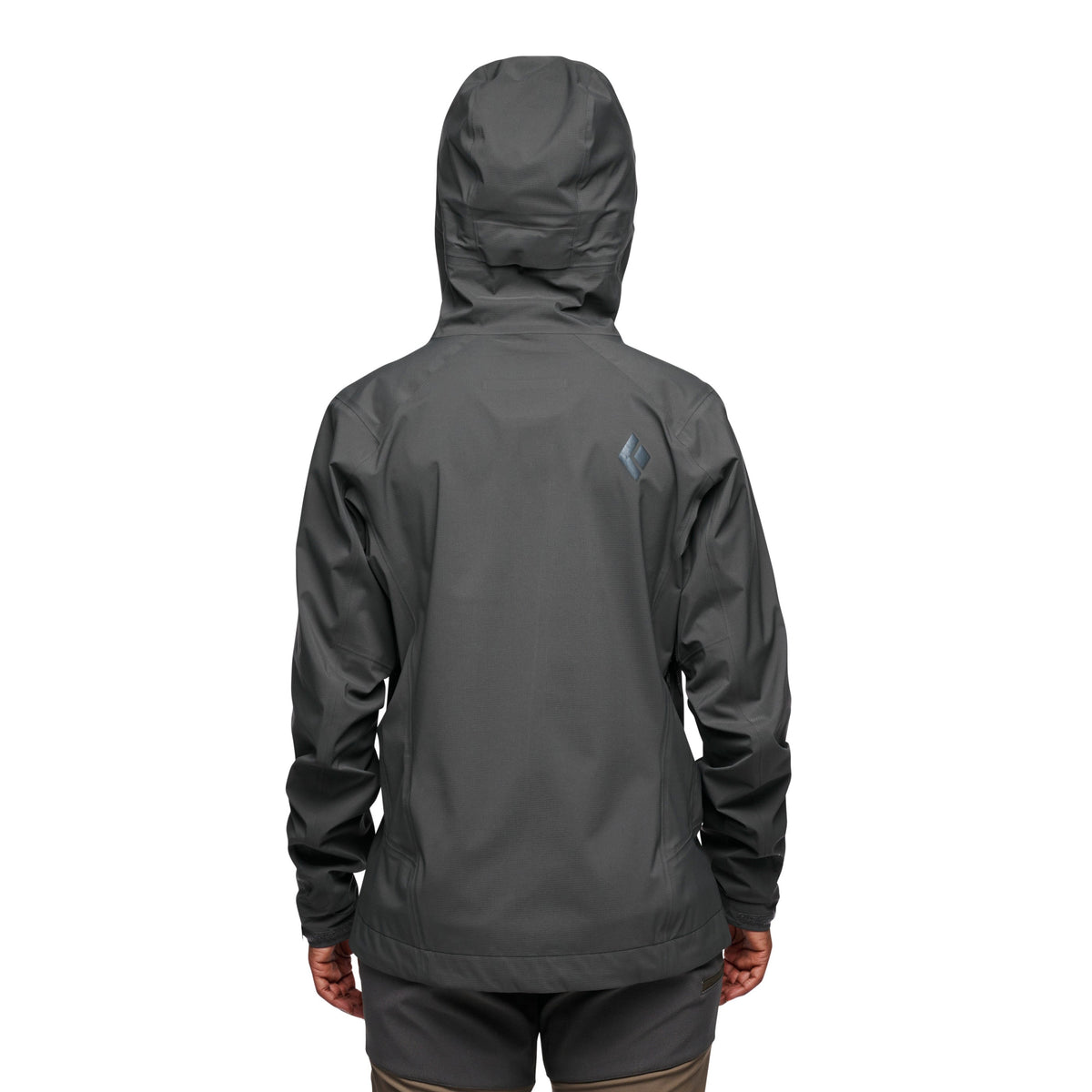 Women's Highline Stretch Shell | Black Diamond Signature