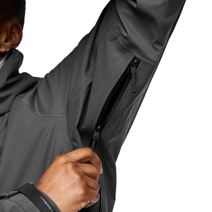 Women's Highline Stretch Shell | Black Diamond Signature