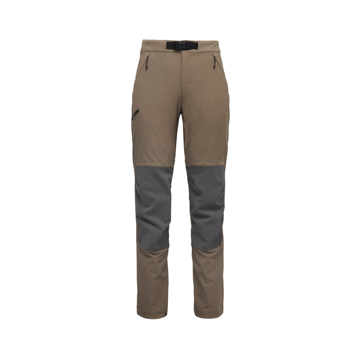 Women's Alpine Hybrid Pants - Past Season | Black Diamond Essential