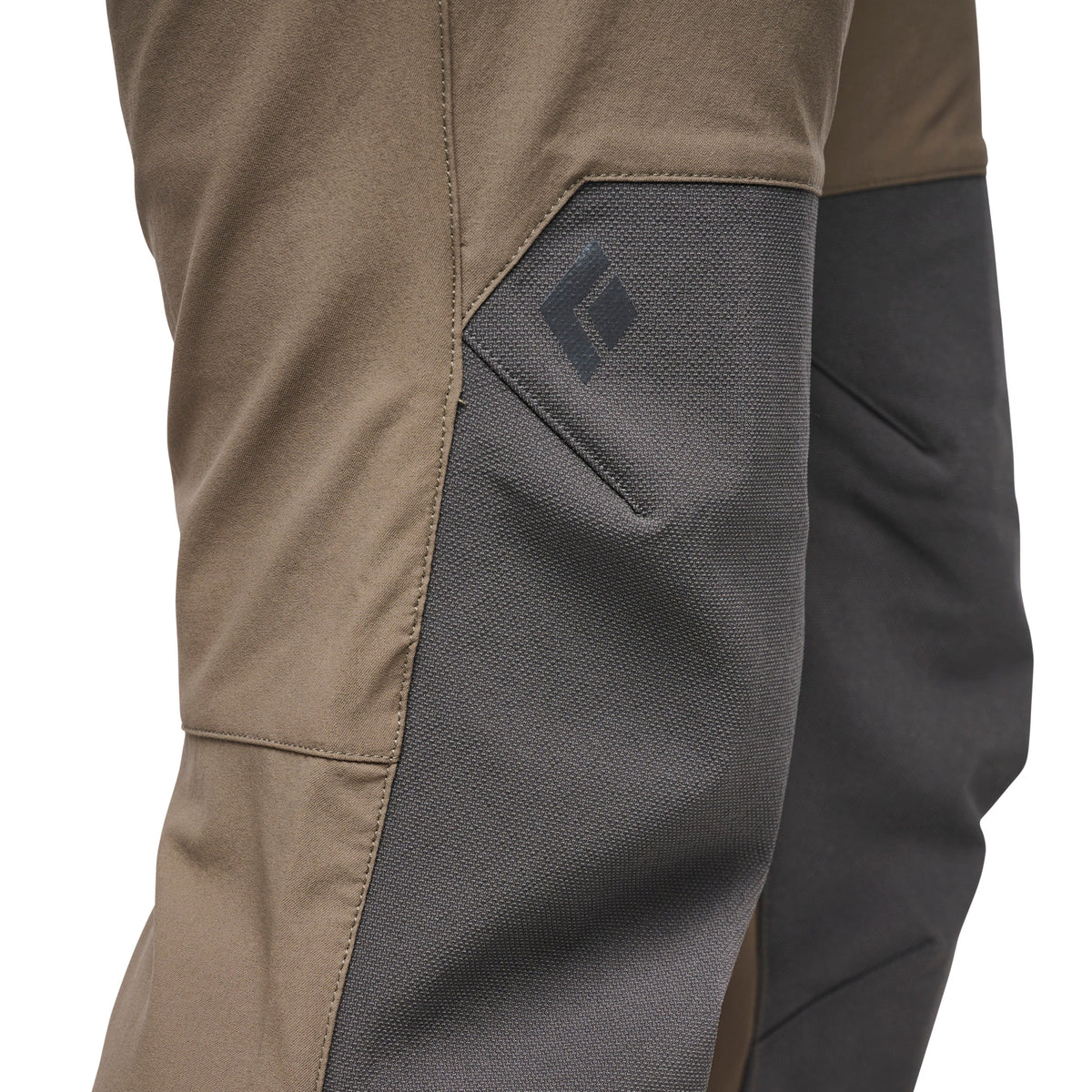 Women's Alpine Hybrid Pants - Past Season | Black Diamond Essential