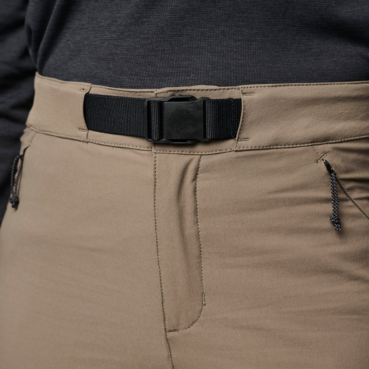 Women's Alpine Hybrid Pants - Past Season | Black Diamond Essential
