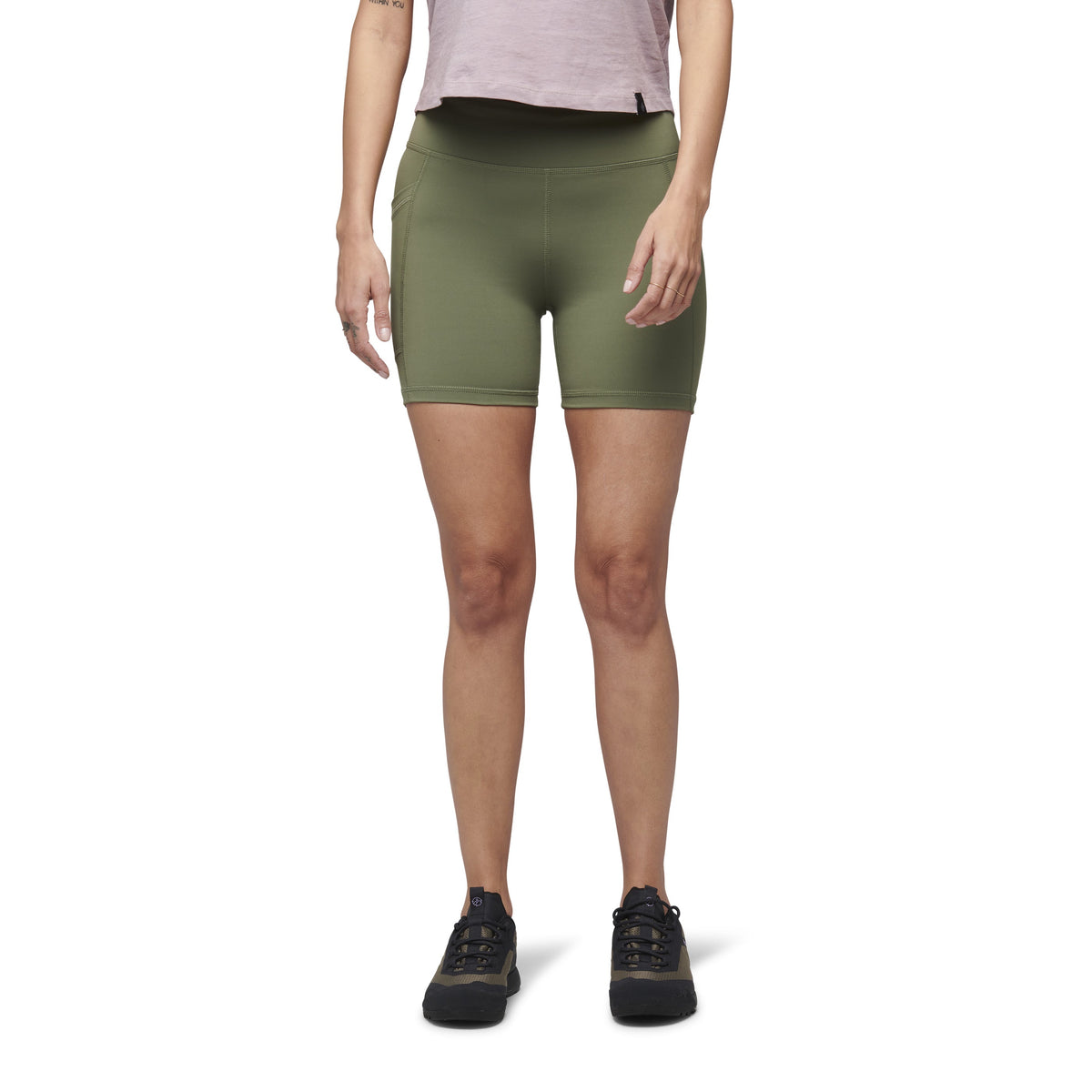 Women's Sessions Shorts 5 in | Black Diamond Trending