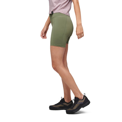 Women's Sessions Shorts 5 in | Black Diamond Trending