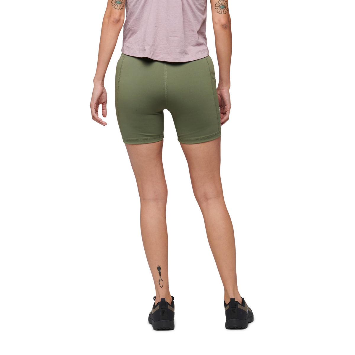 Women's Sessions Shorts 5 in | Black Diamond Trending