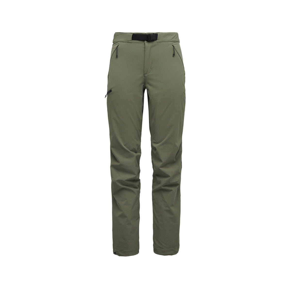 Women's Alpine Pants - Past Season | Black Diamond Best Seller