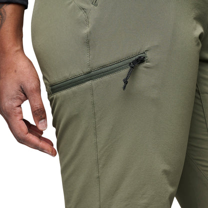 Women's Alpine Pants - Past Season | Black Diamond Best Seller