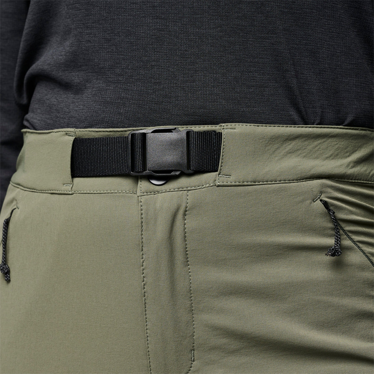 Women's Alpine Pants - Past Season | Black Diamond Best Seller