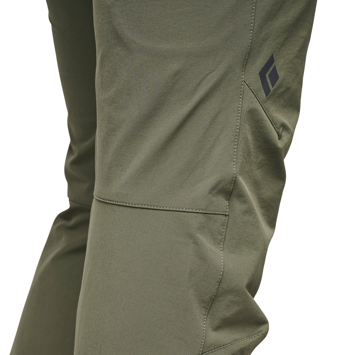 Women's Alpine Pants - Past Season | Black Diamond Best Seller