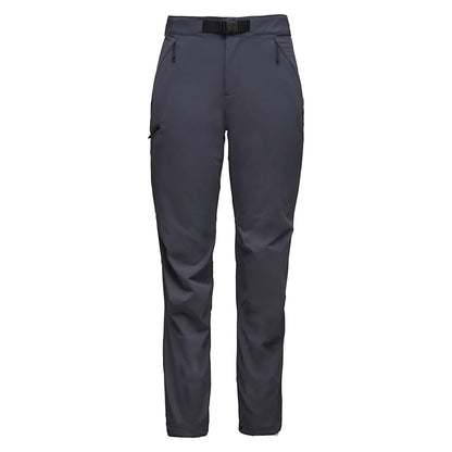 Women's Alpine Pants - Past Season | Black Diamond Best Seller