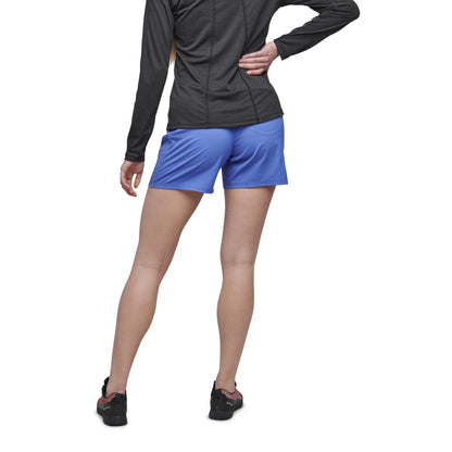 Women's Sierra LT Shorts | Black Diamond Recommended