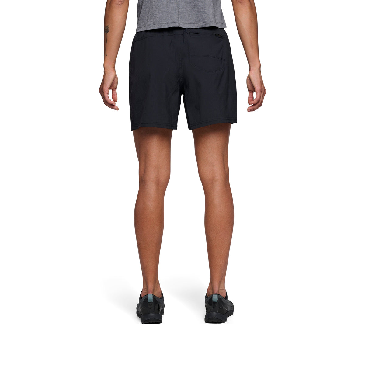 Women's Sierra LT Shorts | Black Diamond Recommended