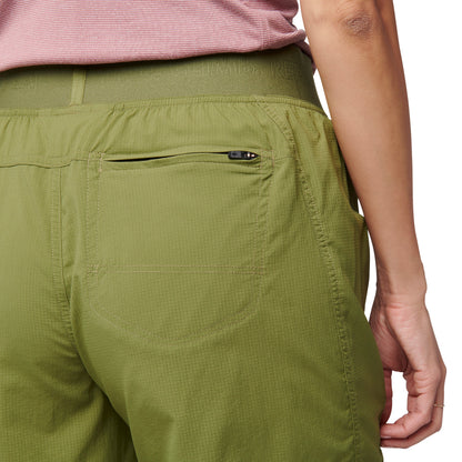 Women's Sierra LT Shorts | Black Diamond Recommended