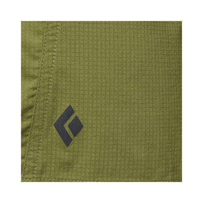 Women's Sierra LT Shorts | Black Diamond Recommended