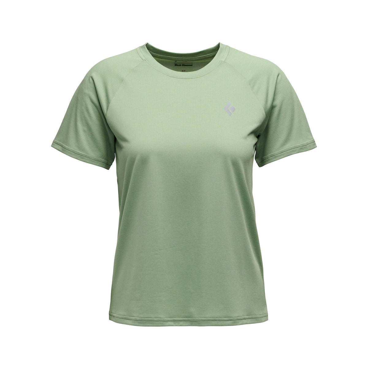 Women's Lightwire Short Sleeve Tee | Black Diamond Exclusive