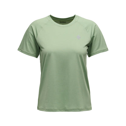 Women's Lightwire Short Sleeve Tee | Black Diamond Exclusive