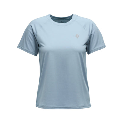 Women's Lightwire Short Sleeve Tee | Black Diamond Exclusive