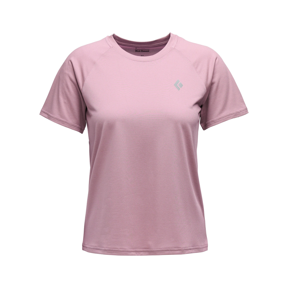 Women's Lightwire Short Sleeve Tee | Black Diamond Exclusive