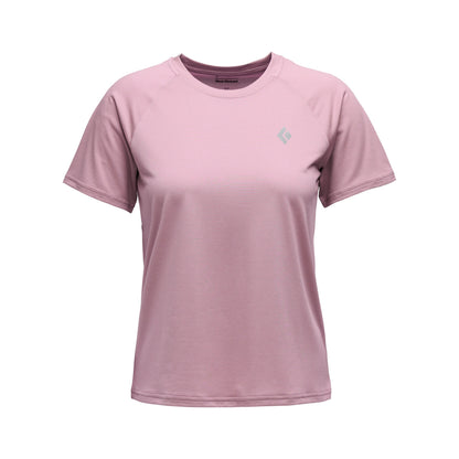 Women's Lightwire Short Sleeve Tee | Black Diamond Exclusive
