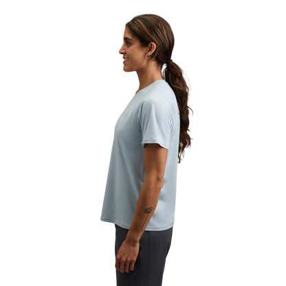 Women's Lightwire Short Sleeve Tee | Black Diamond Exclusive