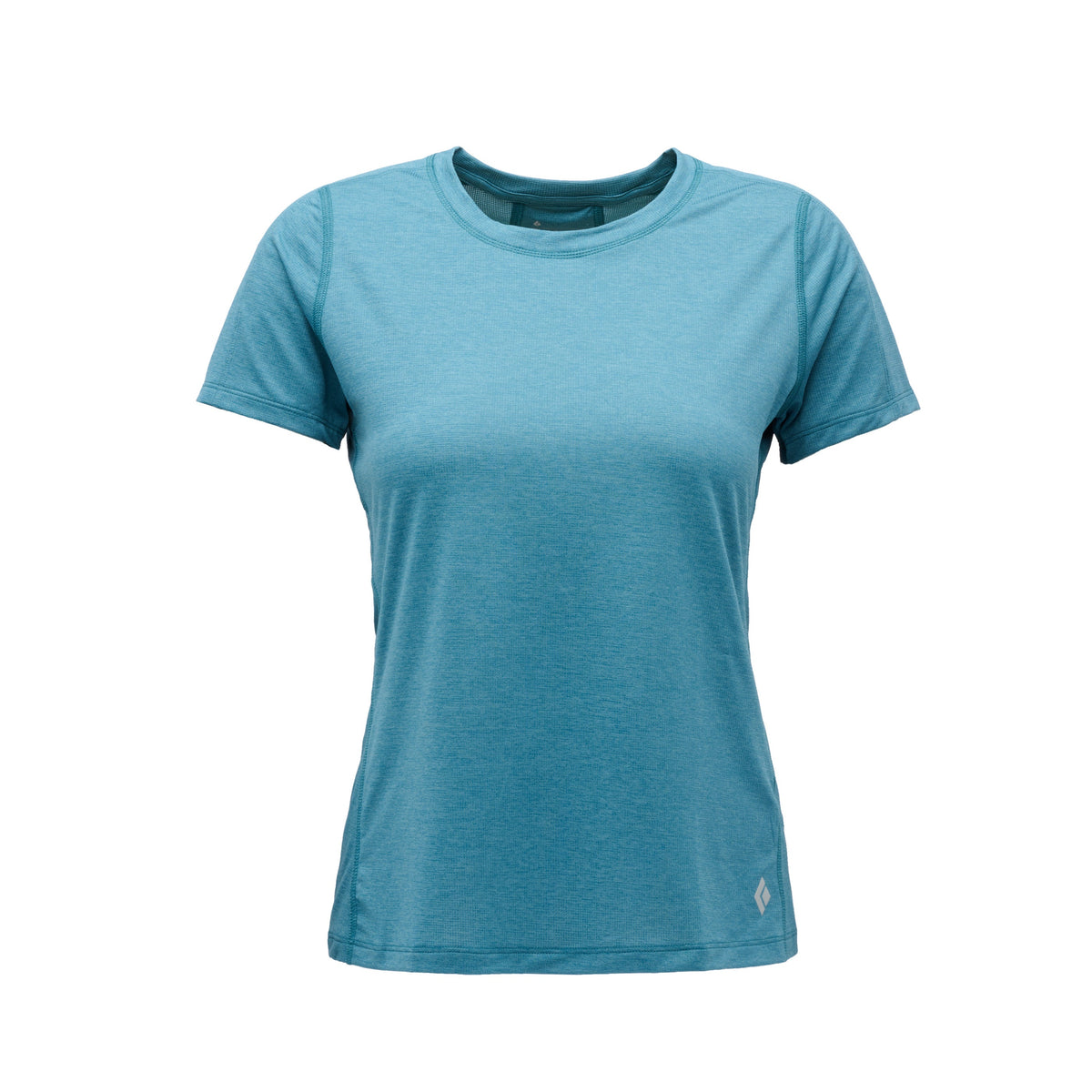 Women's Lightwire Short Sleeve Tech Tee | Black Diamond Classic