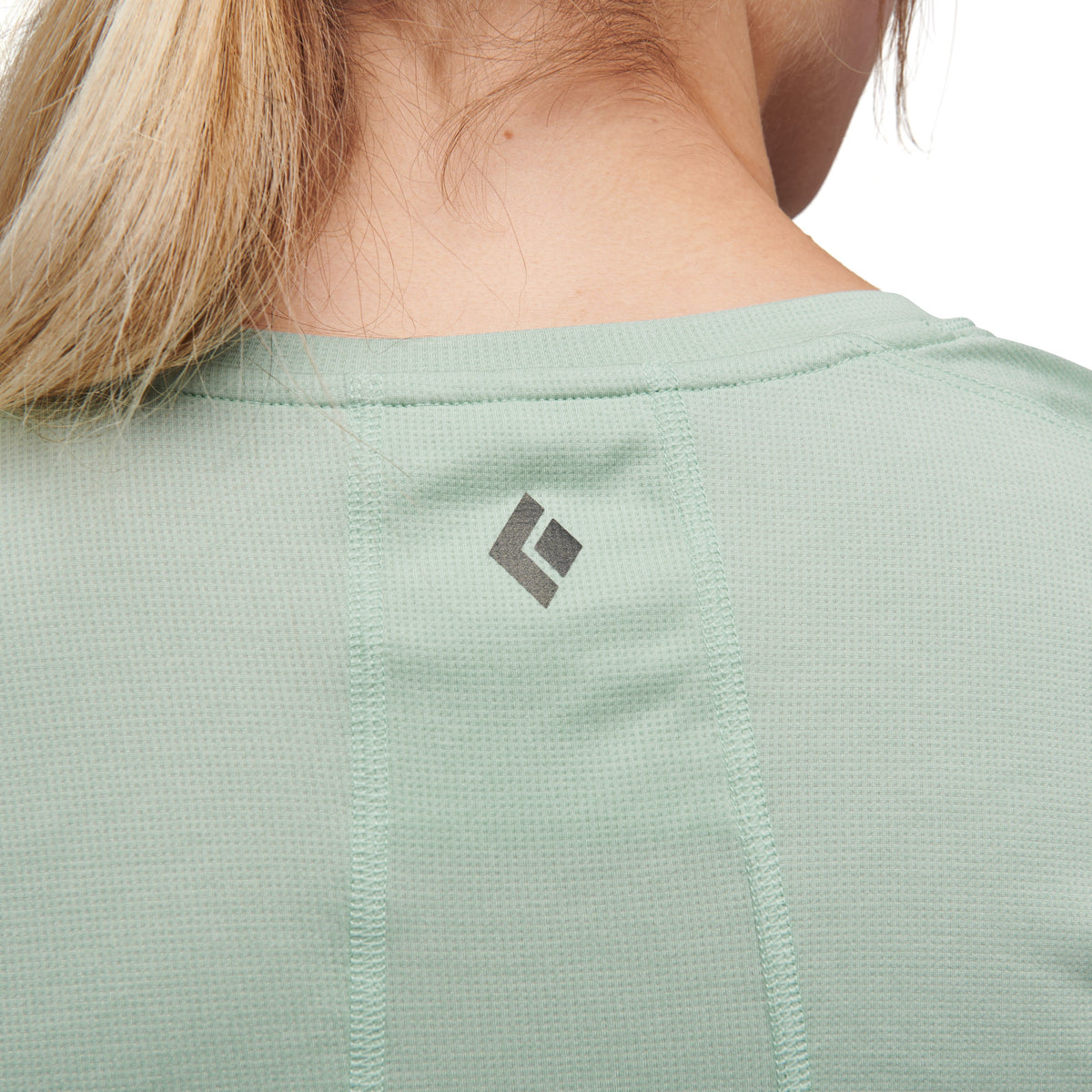 Women's Lightwire Short Sleeve Tech Tee | Black Diamond Classic