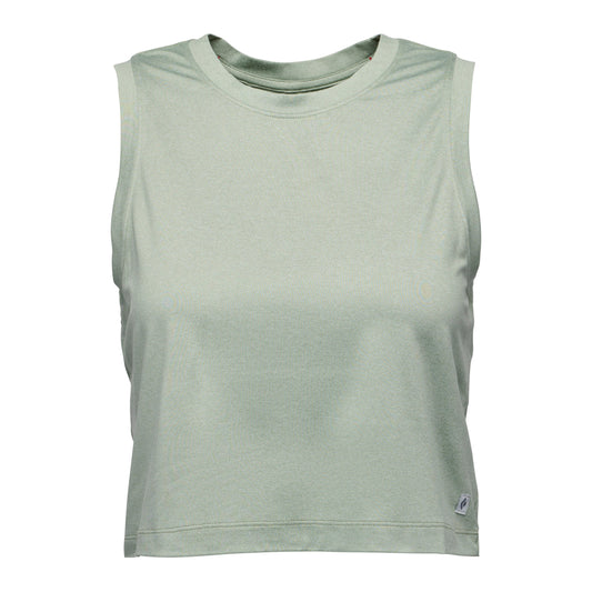 Women's Circuit Tank | Black Diamond Essential