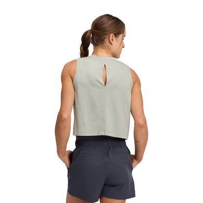 Women's Circuit Tank | Black Diamond Essential