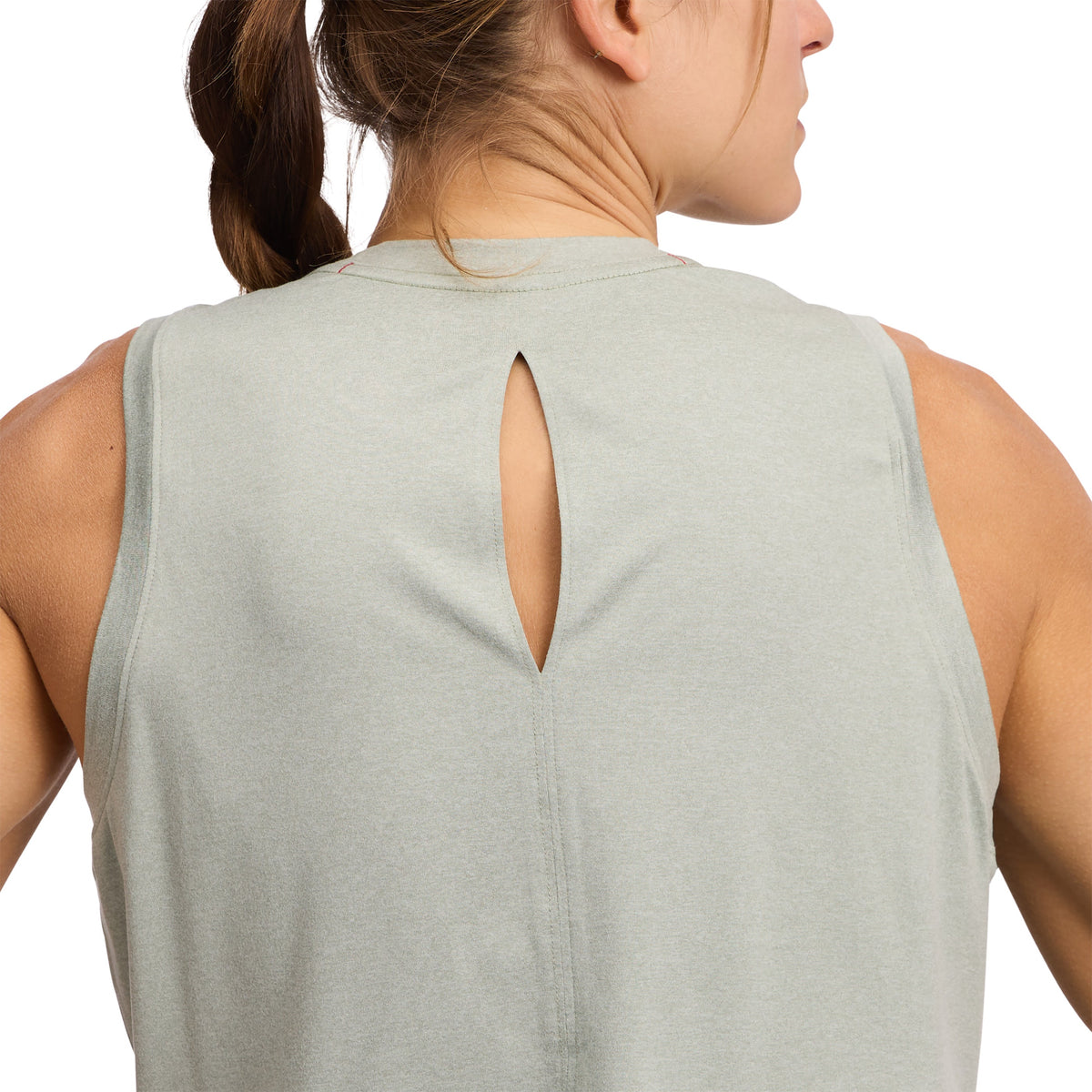Women's Circuit Tank | Black Diamond Essential