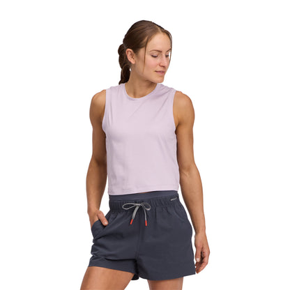 Women's Circuit Tank | Black Diamond Essential