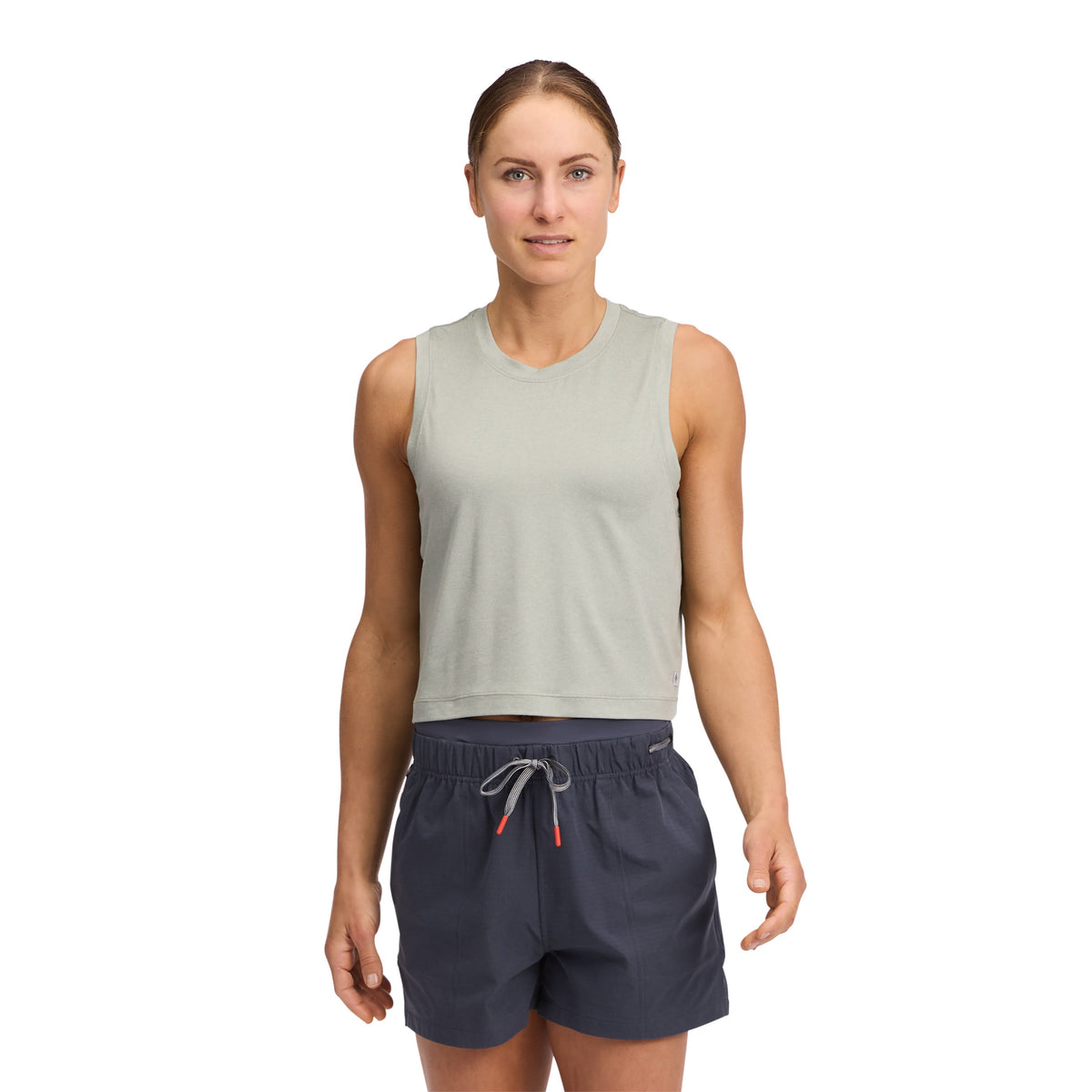 Women's Circuit Tank | Black Diamond Essential