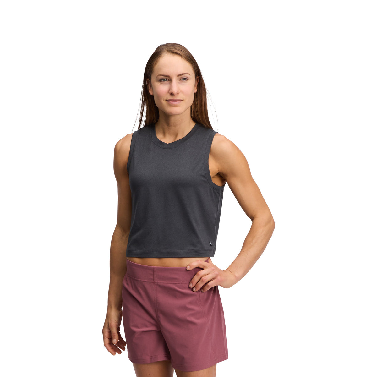 Women's Circuit Tank | Black Diamond Essential