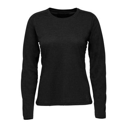 Women's Lightwire Long Sleeve Tech Tee | Black Diamond Trending