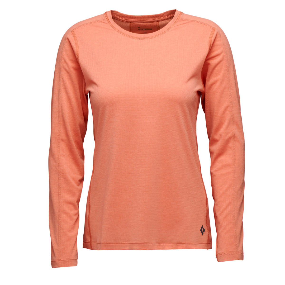 Women's Lightwire Long Sleeve Tech Tee | Black Diamond Trending