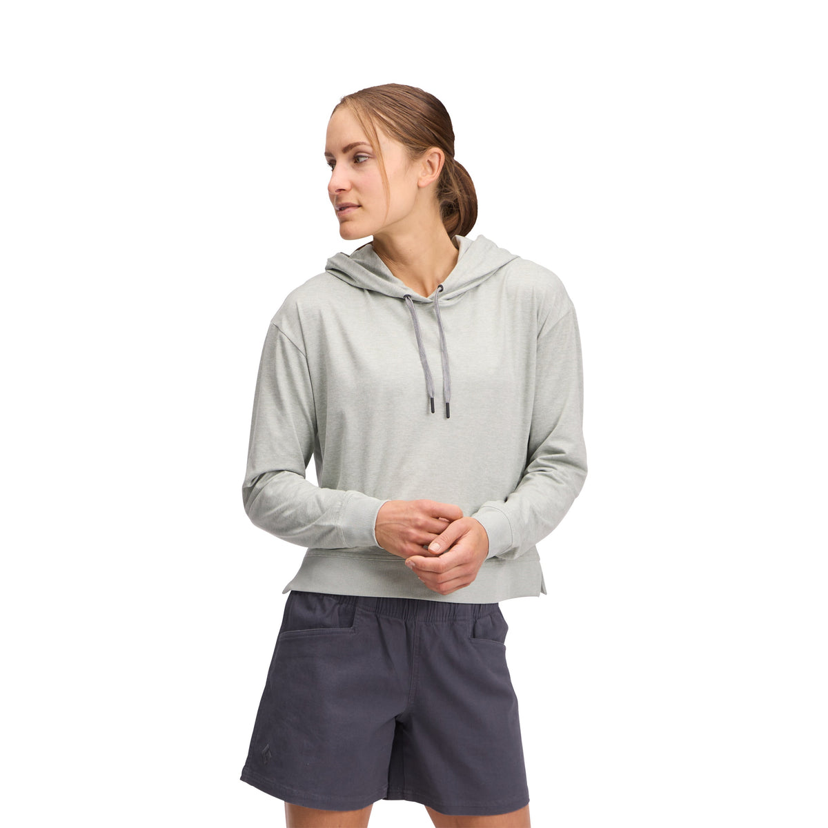 Women's Circuit Midlayer Hoody | Black Diamond Best Seller