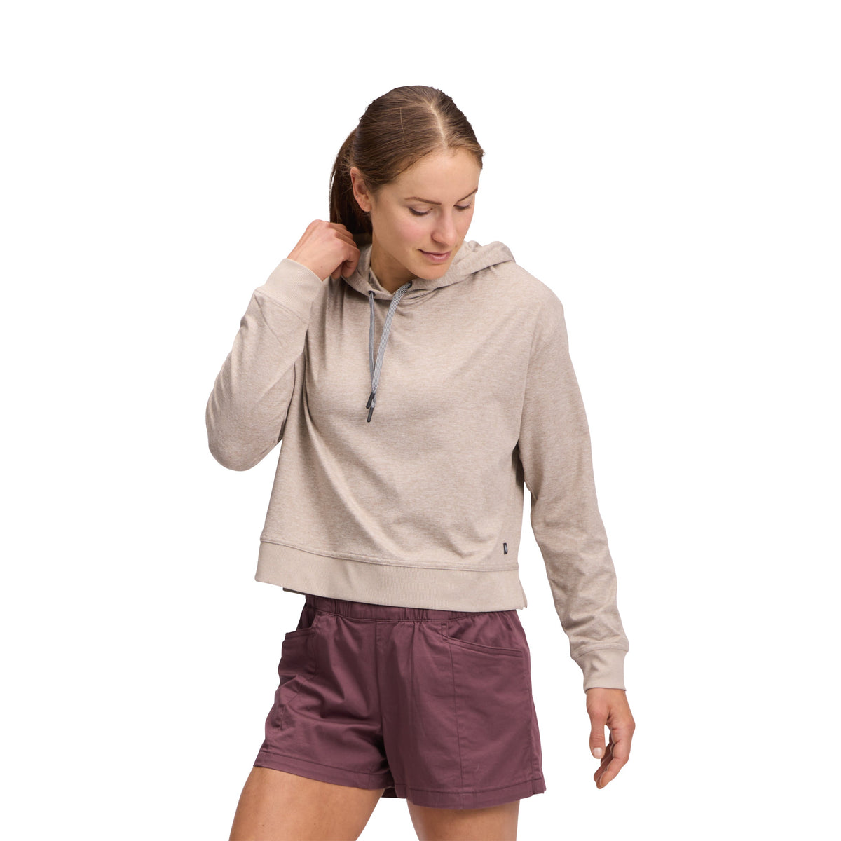 Women's Circuit Midlayer Hoody | Black Diamond Best Seller