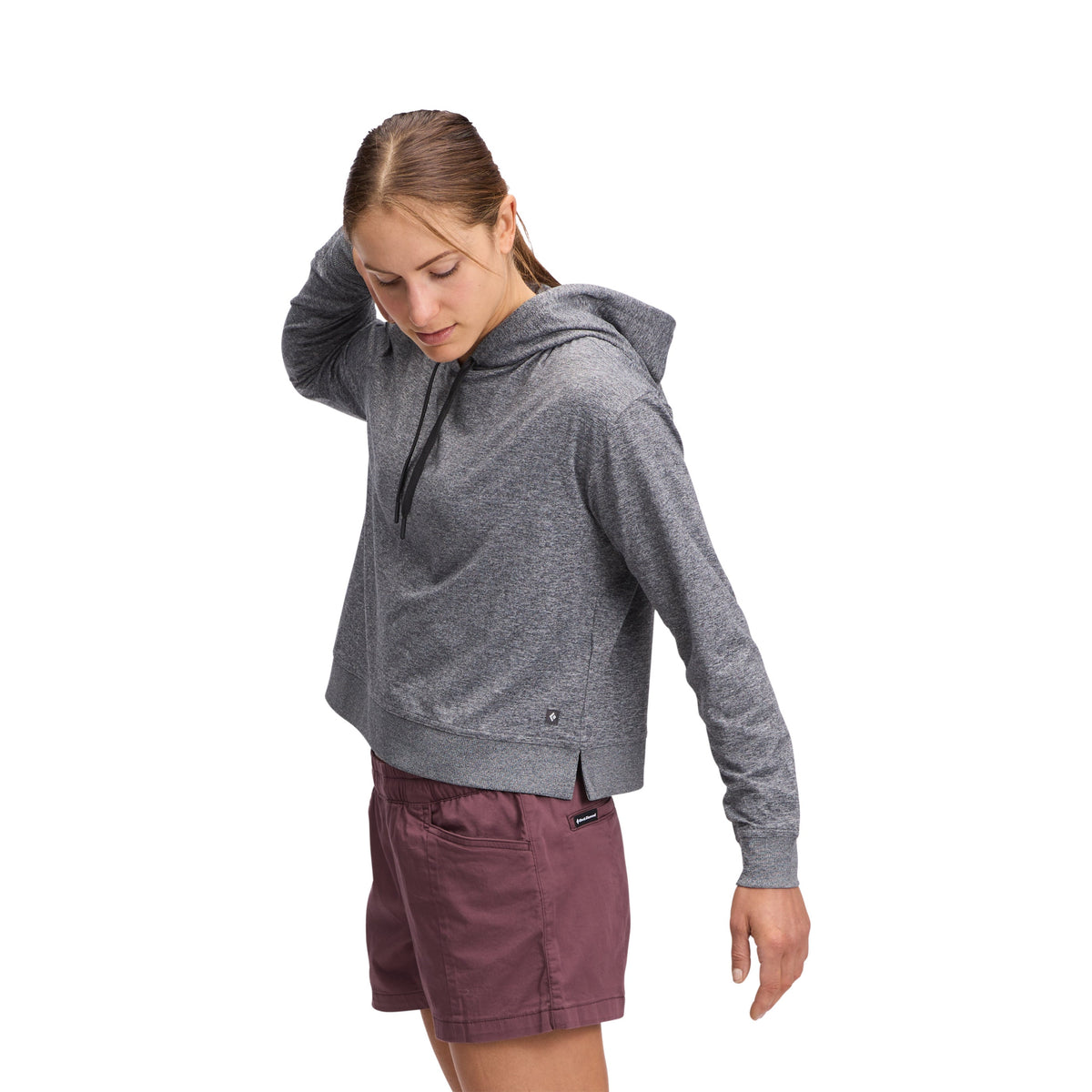 Women's Circuit Midlayer Hoody | Black Diamond Best Seller