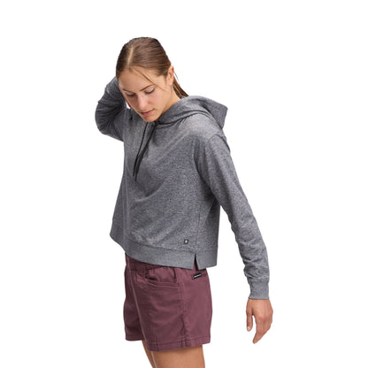 Women's Circuit Midlayer Hoody | Black Diamond Best Seller