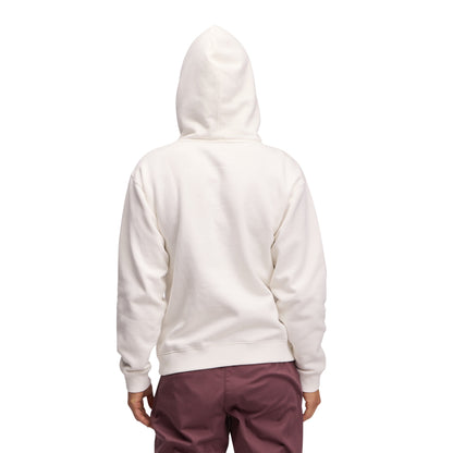 Women's Mini Stacked Pullover Hoody | Black Diamond Recommended
