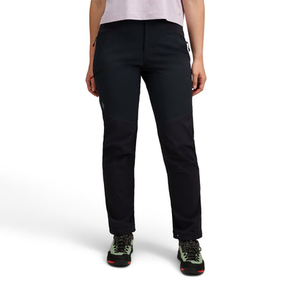 Women's Alpine Hybrid Pants | Black Diamond Everyday