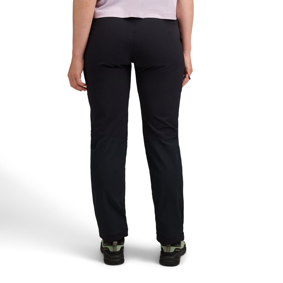 Women's Alpine Hybrid Pants | Black Diamond Everyday