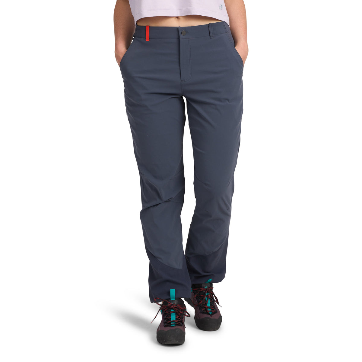 Women's Pursuit Hybrid Pants | Black Diamond Best Seller