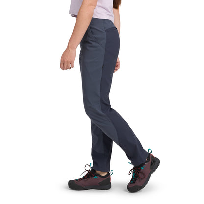 Women's Pursuit Hybrid Pants | Black Diamond Best Seller
