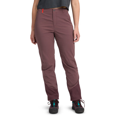 Women's Pursuit Hybrid Pants | Black Diamond Best Seller