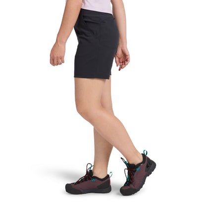 Women's Pursuit Shorts | Black Diamond Exclusive