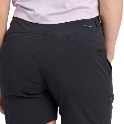 Women's Pursuit Shorts | Black Diamond Exclusive