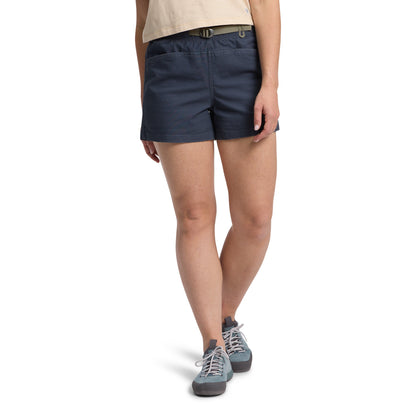 Women's Ethos Shorts | Black Diamond Signature