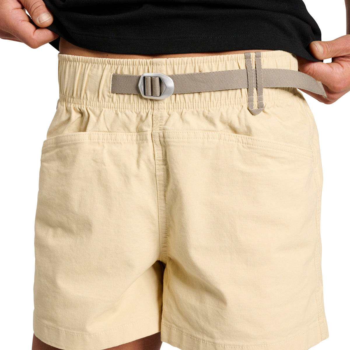 Women's Ethos Shorts | Black Diamond Signature