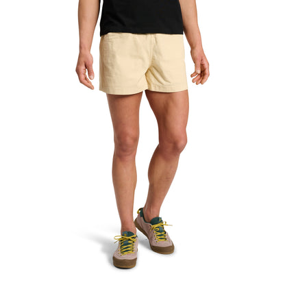 Women's Ethos Shorts | Black Diamond Signature