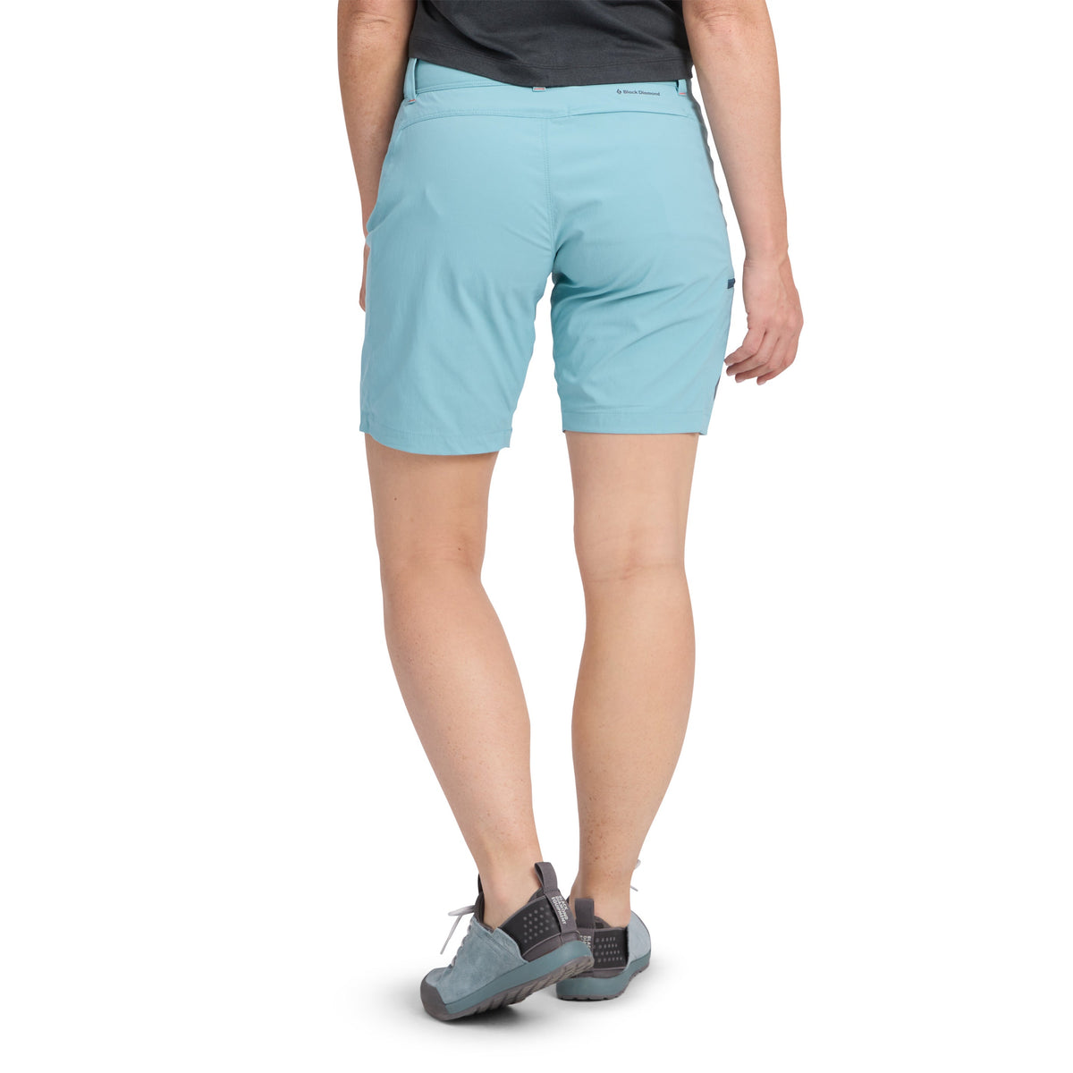 Women's Valley Shorts | Black Diamond Classic