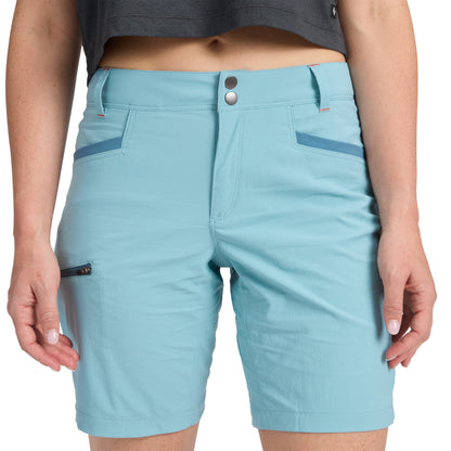 Women's Valley Shorts | Black Diamond Classic